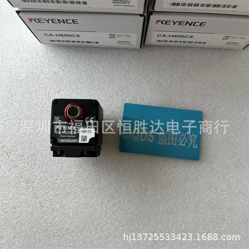 CA-HF2100M CA-HF6400M CA-H500CX CA-H200MX KEYENCE CA-H2100C
