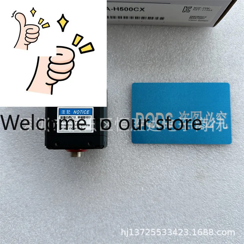 CA-H500CX 키엔스 CA-H048CX CA-H500C CA-H200M CA-H035C CA-200M