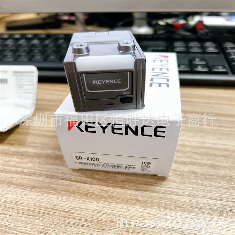 SR-X100 SR-X100W KEYENCE SR-X300 SR-UR1 SR-X300W SR-PN1 리더