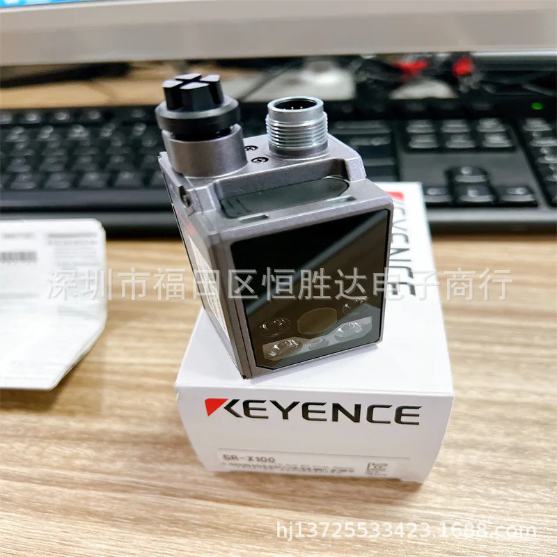 SR-X100 SR-X100W KEYENCE SR-X300 SR-UR1 SR-X300W SR-PN1 리더
