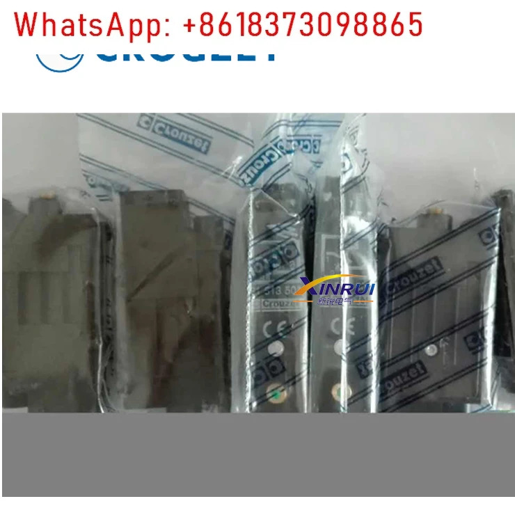 81513501 81513509 81513552 압력 스위치 센서 포장 CROUZET KONOS 1개
