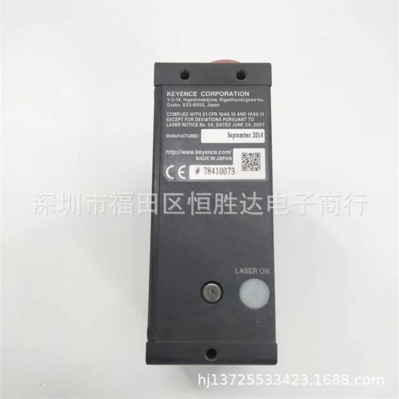 LJ-V7020K LJ-V7020B KEYENCE LJ-V7060K LJ-V7080 LJ-V7060 측정기