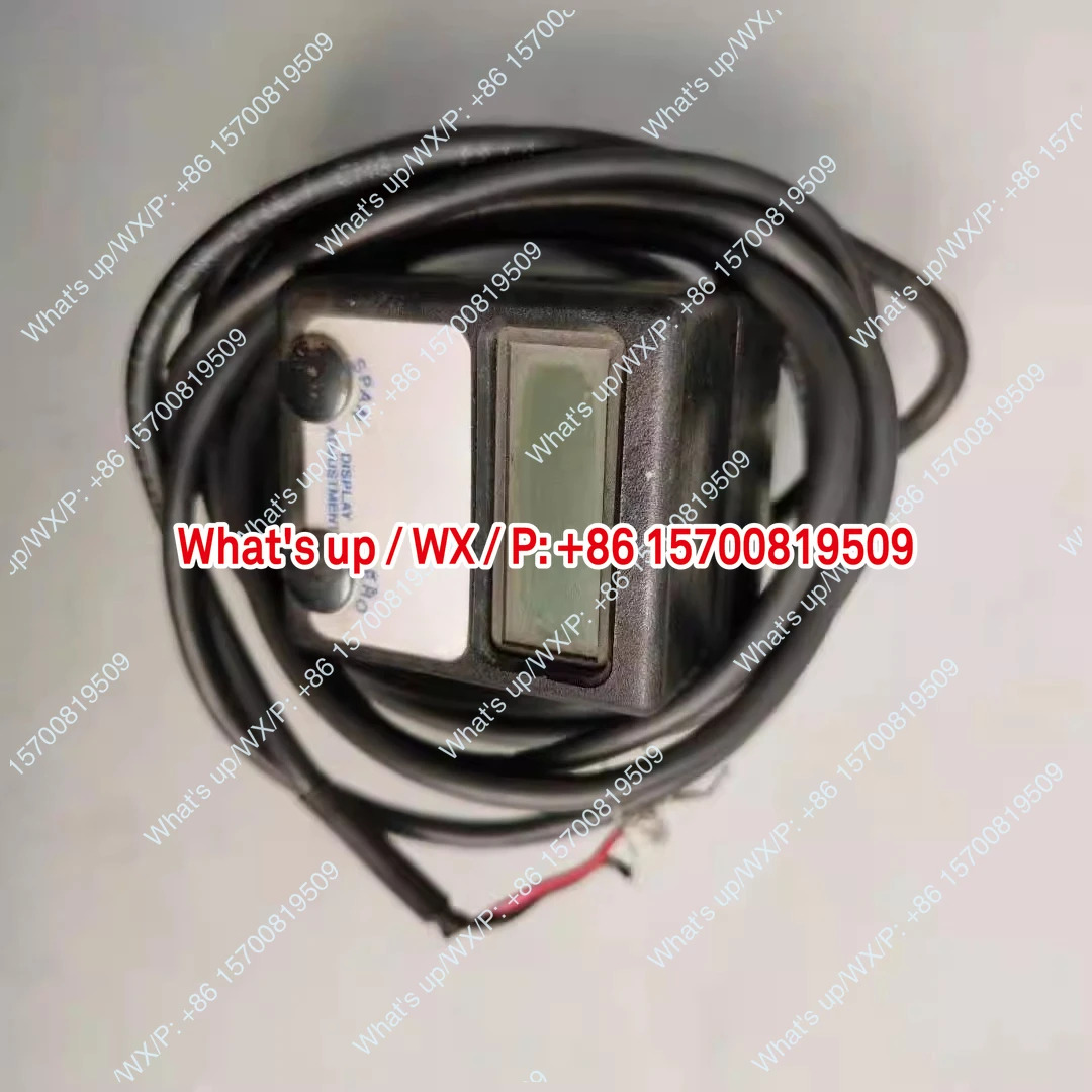 3열 15핀 진공 디스플레이 M327 마이크로 LD330C케이블 포함