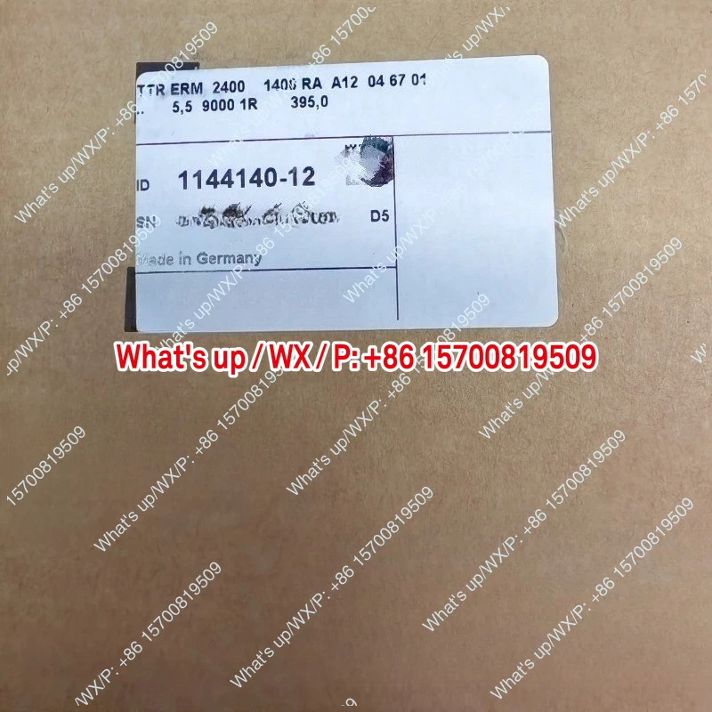 유니버설 부품 390925-12TTR ERM 200 1400 RA A12 04 67 01.. 55 9000 1R 395