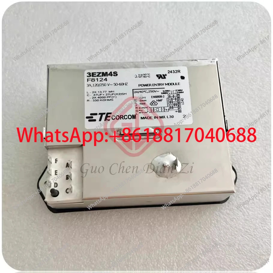 3EZM4S F8124 원본 필터