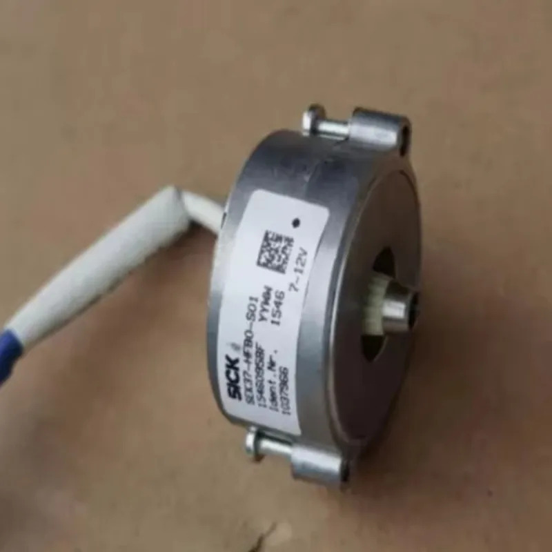 Sek37hfb0s01 로터리 엔코더 모터 전컨트롤러 오리지널 패키지