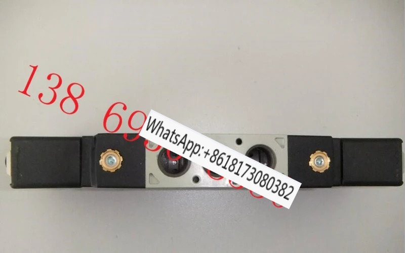 솔레노이드 밸브 역전 YA2BB4524G00061 YA2BB4522G00040