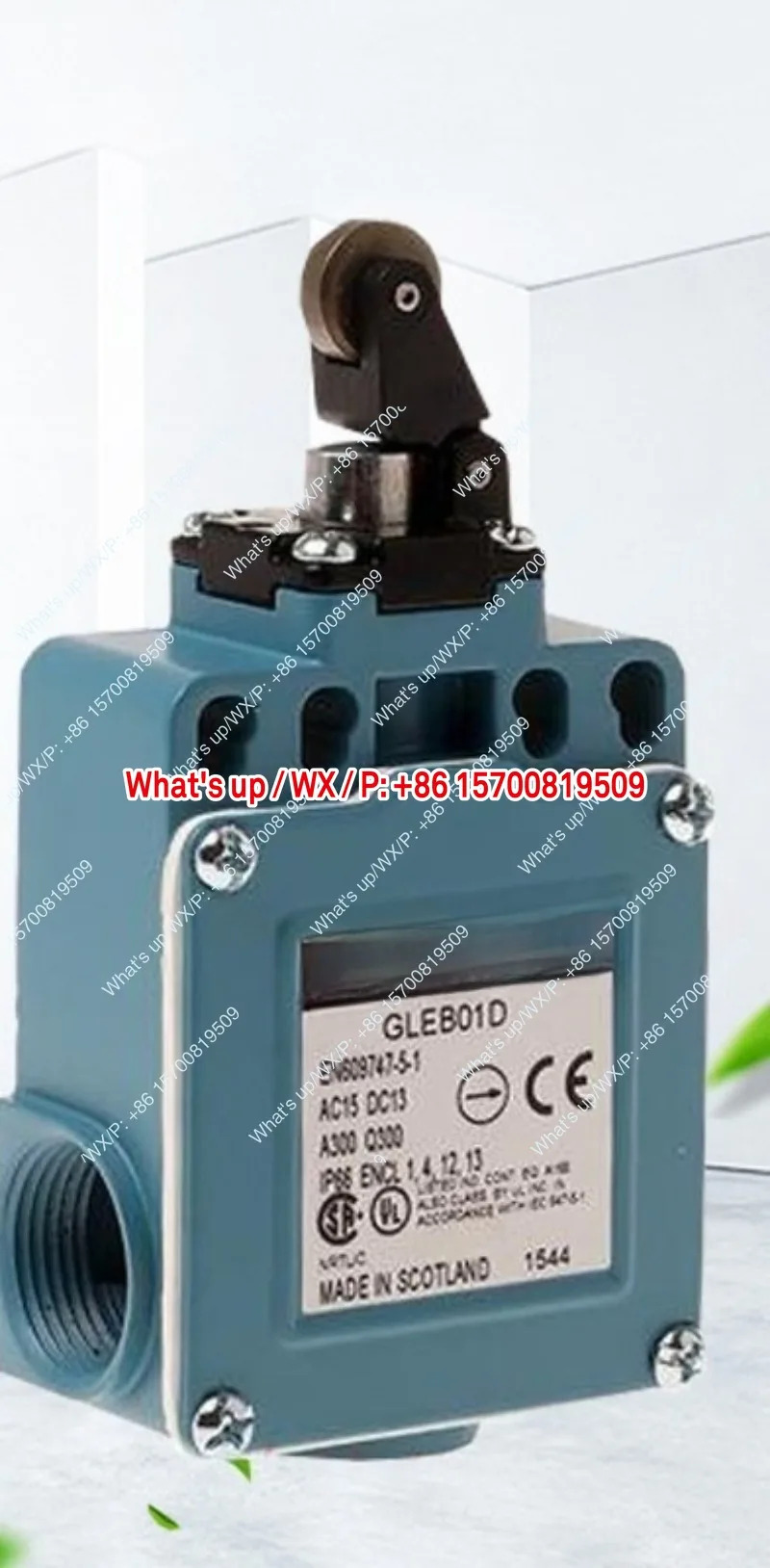 모델 액세서리 스트로크 스위치 GLA01A1B GLB01A1B GLEB01D GLLC01D-R 리미트