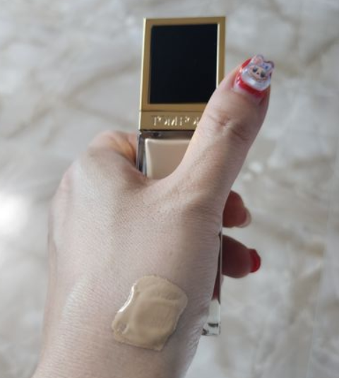 톰포드 파운데이션 아키텍처 래디언스 하이드레이팅 고커버 밀착메이크업 30ml - 상세 이미지 2