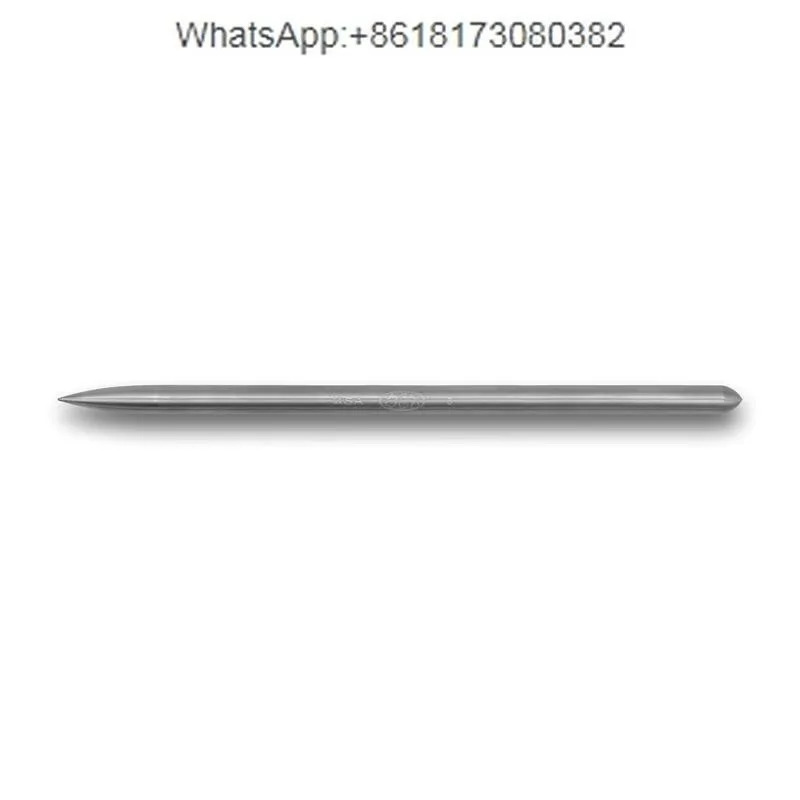 MUDTOOLS 펜 표면 장식