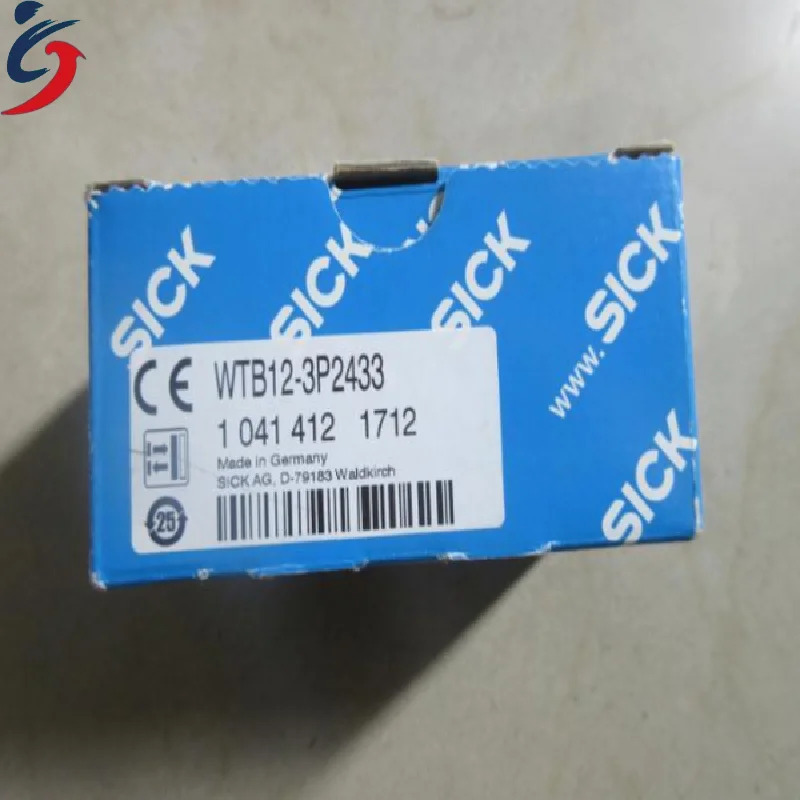 새 SICK WTB123P2433 PLC포장