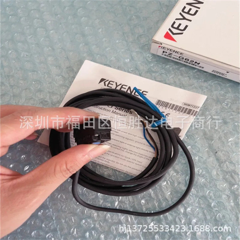PZ-G62N KEYENCE PZ-G62P PZ-G61N PZ-G61P PZ-G52N PZ-G51P 센서