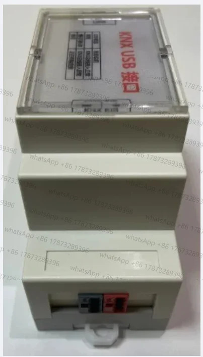 KNX 다운로더 KNX-USB 인터페이스 게이트웨이 어댑션 ETS345 도킹 KNXD-HA-KNXOPC