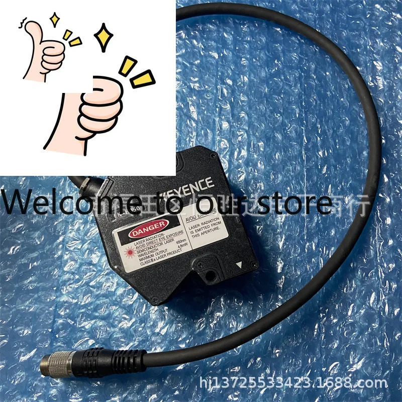 LK-H050 LK-H027K LK-H080 LK-H150 KEYENCE LK-H020 LK-H008 센서
