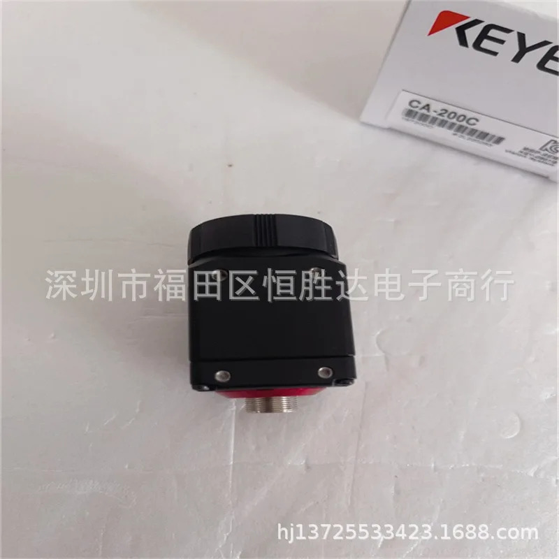 CA-200C KEYENCE CA-H200C CA-200M CA-035C CA-H035M CA-035M 카메라