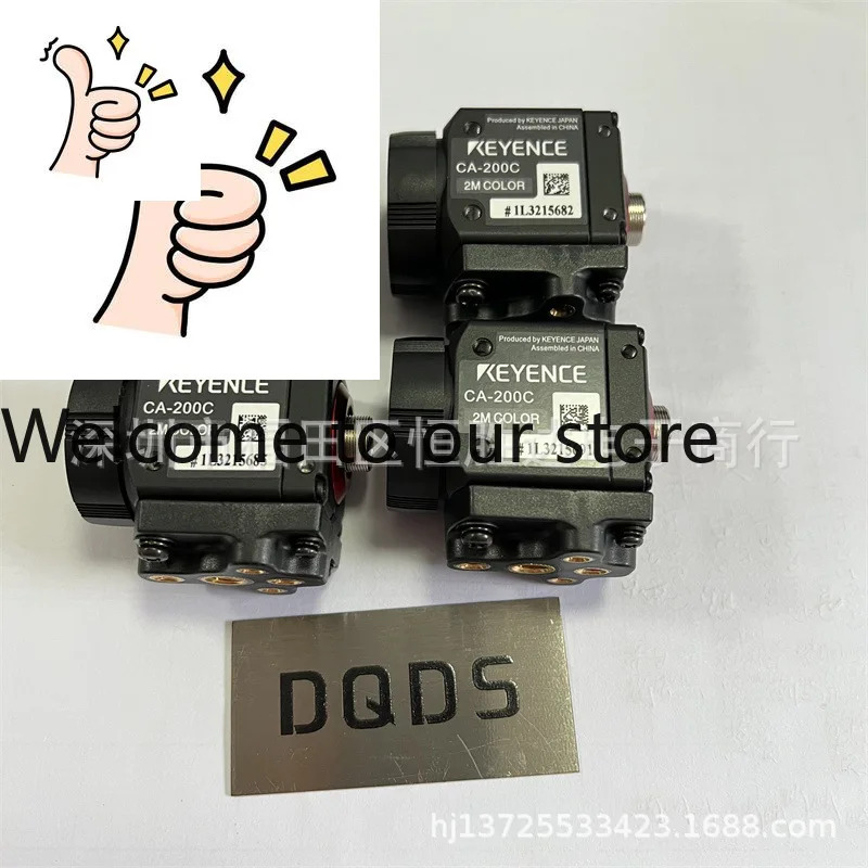 CA-200C CA-H048MX CA-200M CA-H500CX CA-H200M 키엔스 CA-H035M