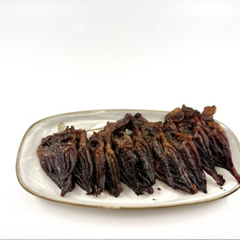 [해들애] 숏다리 (600g기준) 고단백간식 오징어채 건어물소포장 캠핑간식 - 상세 이미지 3