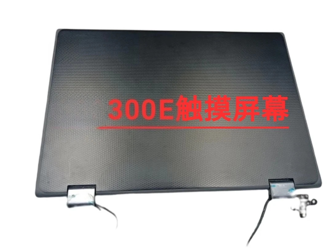 Lenovo호환 300e 크롬북 대 터치스크린AB 케이스가 포함된 LCD 스크린 어셈블리