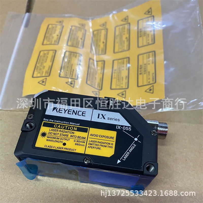 IX-055 IX-360W IX-080 IX-1050 KEYENCE IX-150 IX-1000 센서