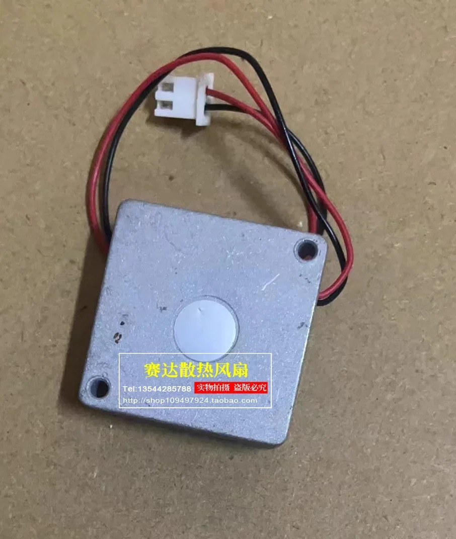 JFG For ADDA AB0305MB-GA0 3010 5V 0.10A 이볼 베어링 터보 블로어 냉각팬 30x30x10mm