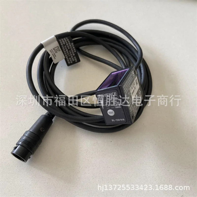 BL-1301HA BL-1300HA BL-1350HA BL-1351HA KEYENCE BL-700 코드 리더