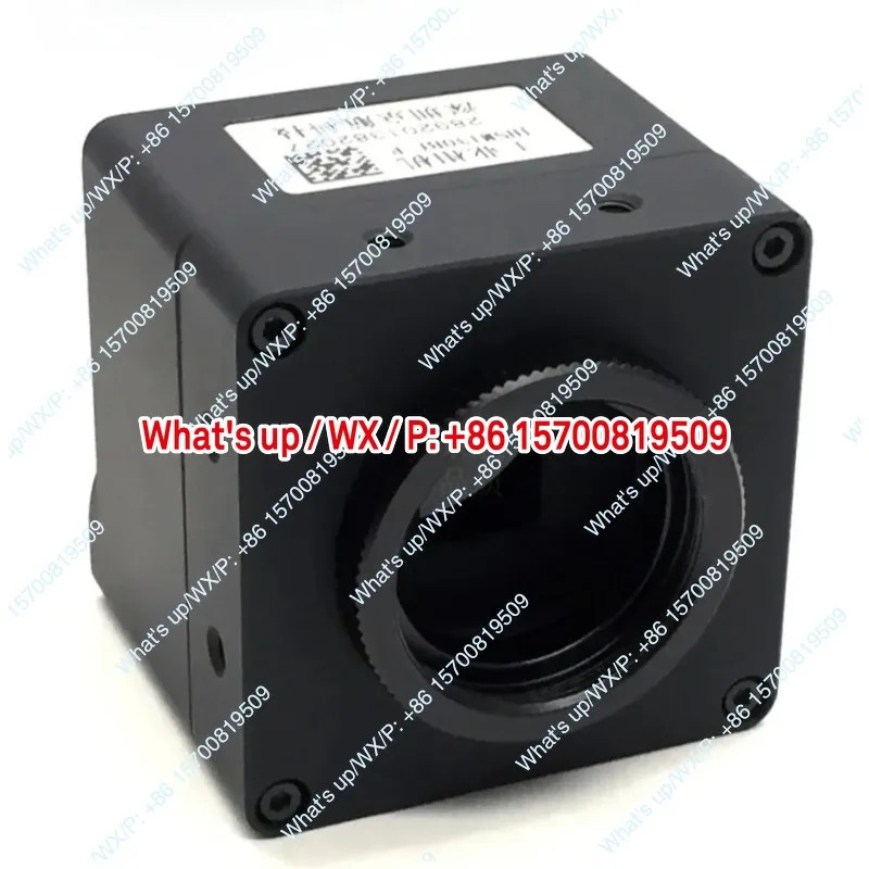 액세서리 USB2.0 500만 화소 고화질 흑백 테이프 캐시 산업카메라/지원 WIN10SDK 포함
