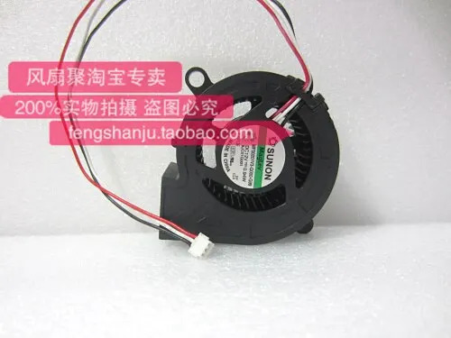 SUNON MF50201V3-Q000-G99 프로젝터 터보 열 블로워12V0.94W