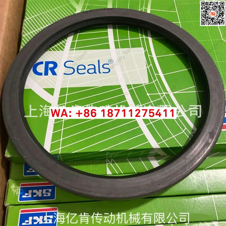 SKF CR 77540 CRW1 CRWA1 CRWH1 CRWHA1 R V S P 오일 씰 영국식