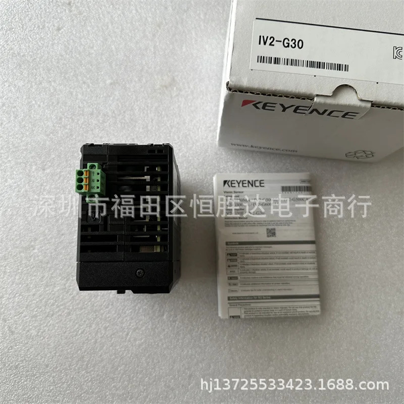 키엔스 IV2-G30 IV2-G30F IV2-G300CA IV2-G500MA IV2-CP50 센서