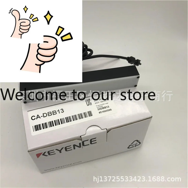 CA-DBB13 CA-DBR5 CA-DBW5 CA-DBR8 KEYENCE CA-DBW8 CA-DBR13 광원