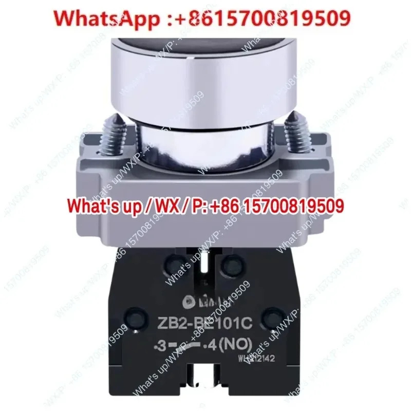플랫 헤드 버튼 XB2BA11C XB2BA31C XB2BA42C XB2BA51C 포장 적가능