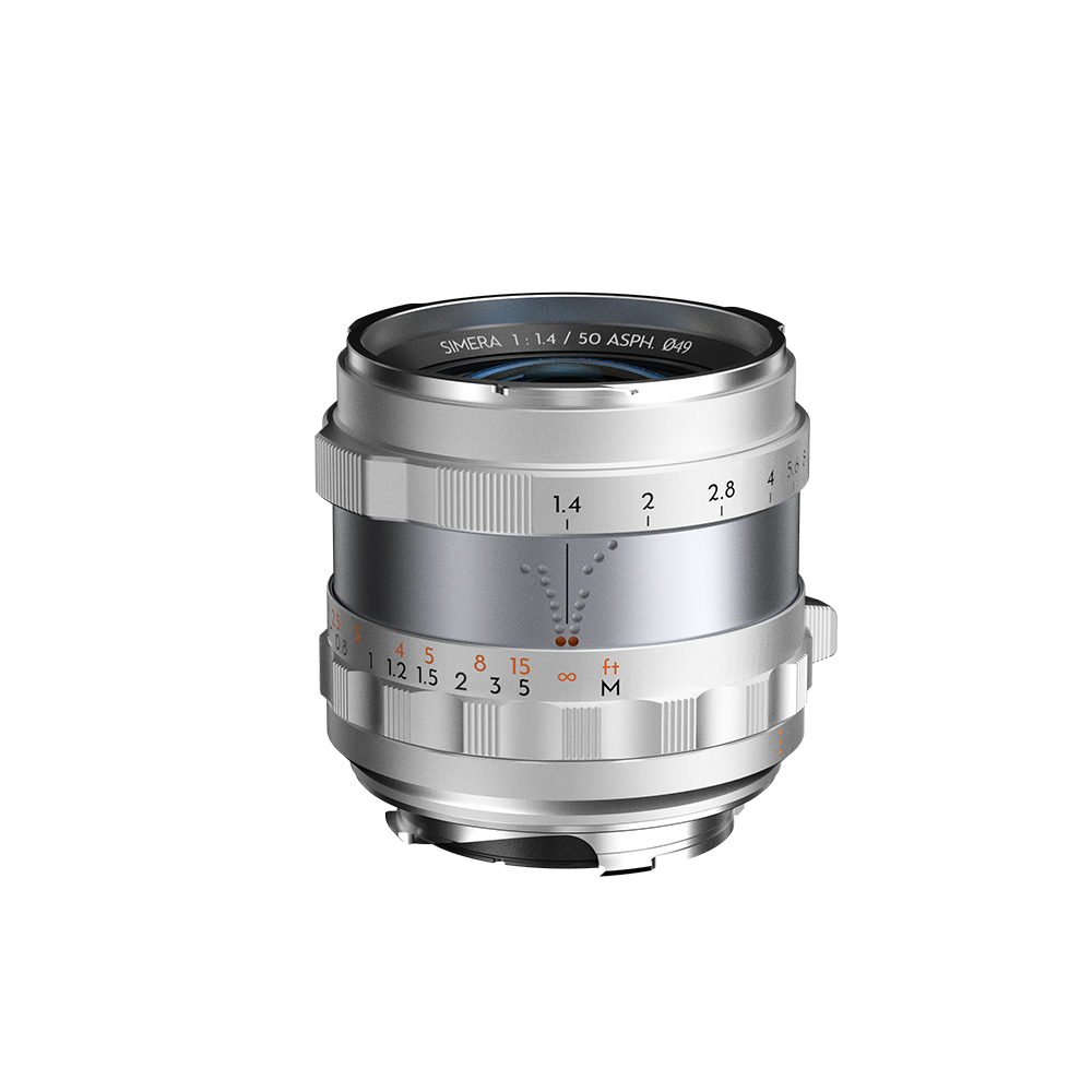 타이포크 시메라 50mm F1.4 ASPH Thypoch Simera (M마운트) 이미지 7