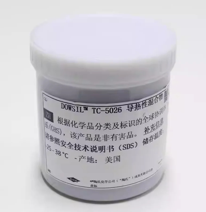 TC-5026 열전도성 화합물