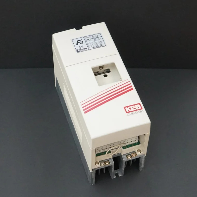 오리지널 PLC 14.F4.C1E-4A01 /1.4 주파수 인버터 드라이브 3상 산업 자동화 x 구매 상품