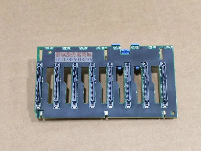 DELL R740/R740XD/R640 MWY54 PGJ4P 58D2W P1MJ3 R3GPC 하드 백플레인리퍼