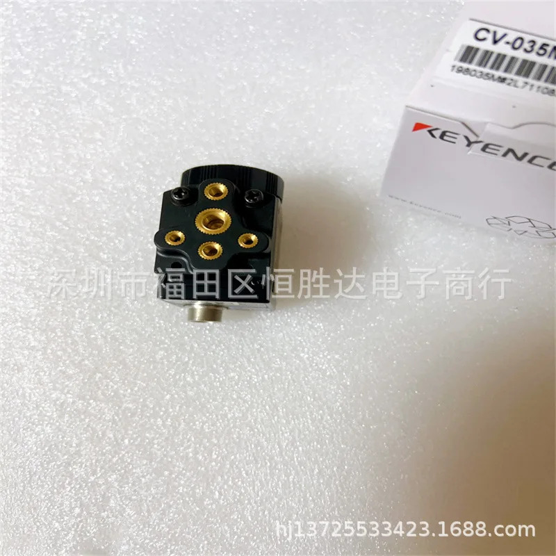 CV-200M 카메라 CV-035M CV-035C CV-H100C CV-200C KEYENCE CV-H500C