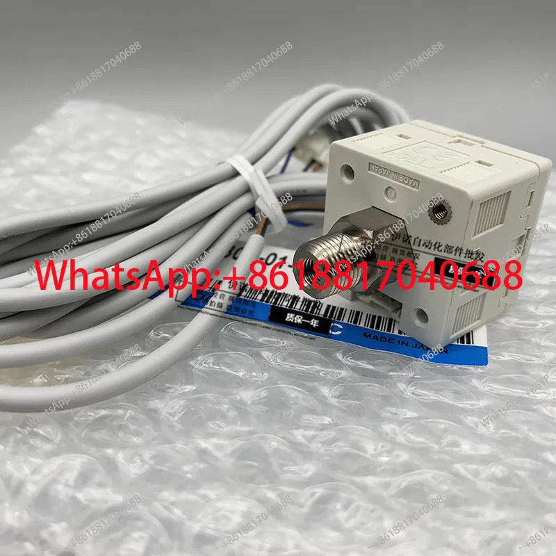SMC 디지털 압력 스위치 ISE30A-01-N-L ZSE30A-01-N-P