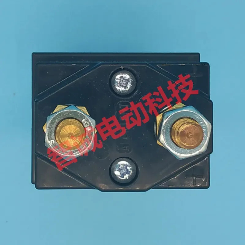 전기식 오너 접촉기 SW200-1/262/583/802 24V/48V/80V 400A