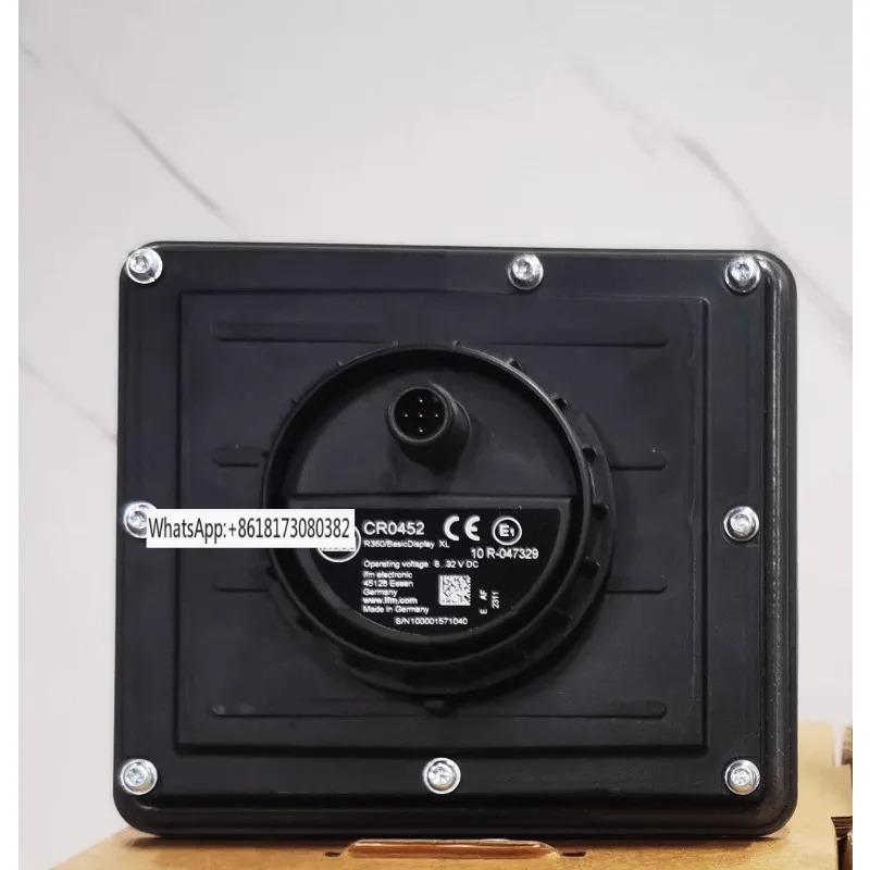 CR0452 CR0451 CR0403 CR0401 CR0431 CR0411 프로그래머블 컨트롤러