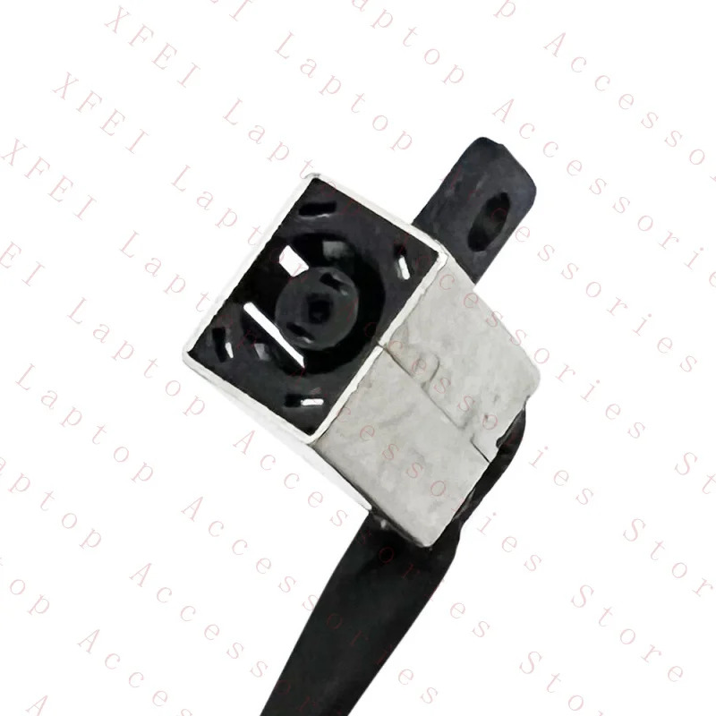 C 0GJNH4 DELL ODIN N14 PIRON 5425 5420DC 전원 소켓 커넥터 잭
