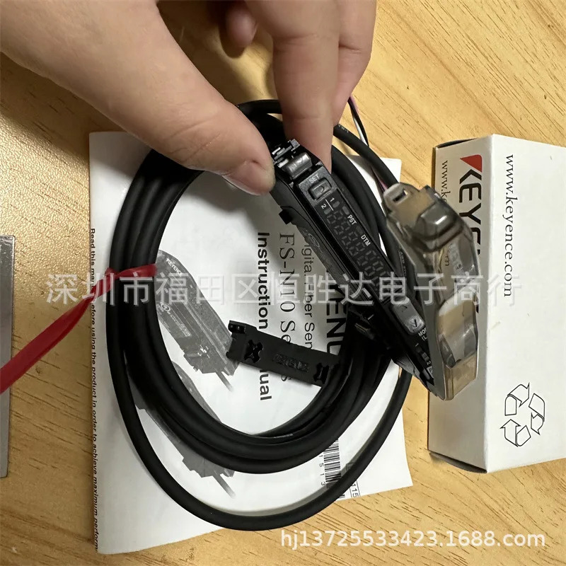 FS-N14P KEYENCE FS-N11P FS-N12P FS-N18N FS-N11N FS-N13P 센서