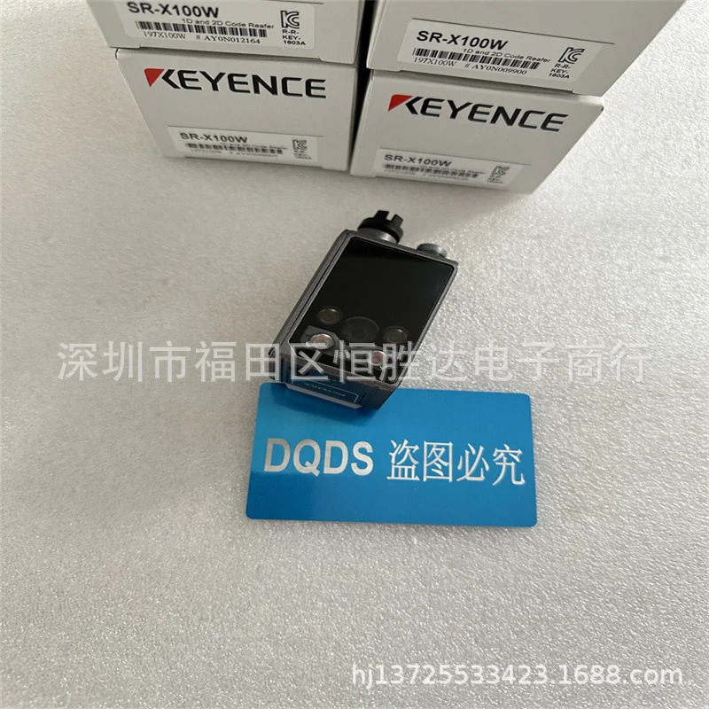 SR-X100W SR-X300W SR-X80W SR-X80 SR-X100 SR-X300 리더 KEYENCE