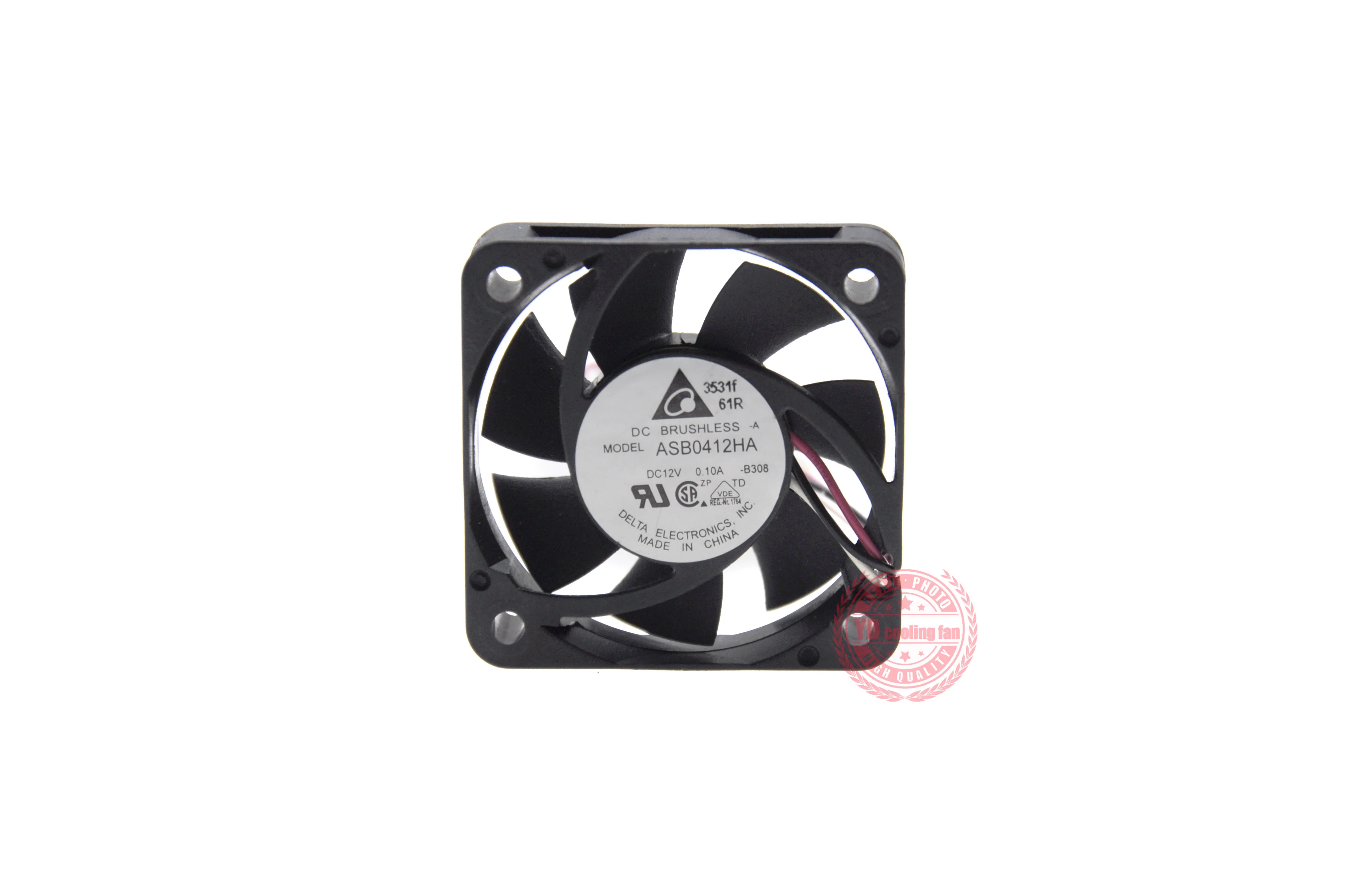 JFG 델타 ASB0412HA 4CM 4010 고풍량 냉각팬