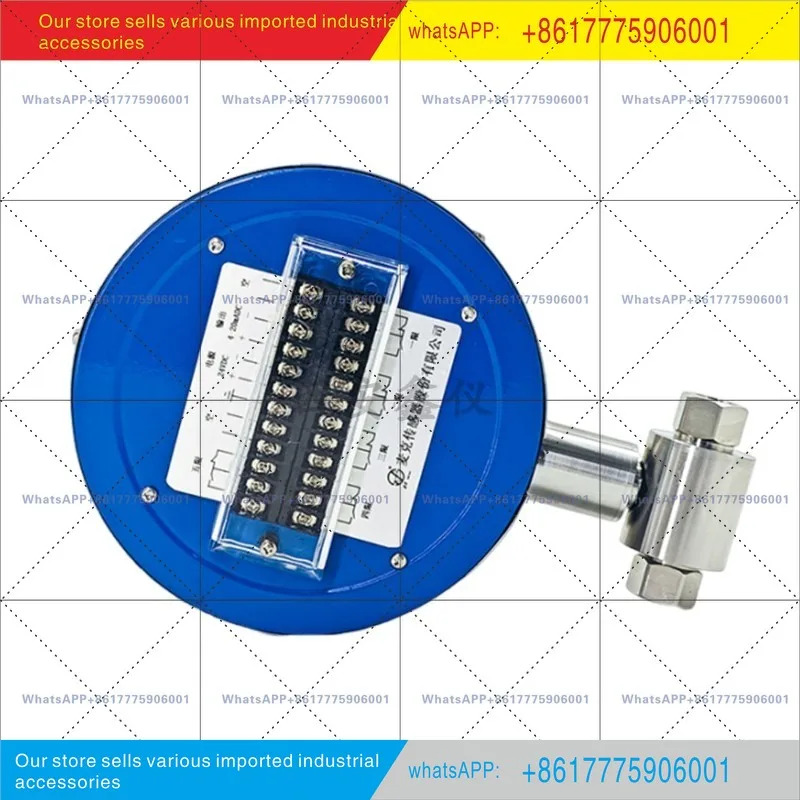 마이크 센서 MPM484ZL 압력 트랜스미터 컨트롤러