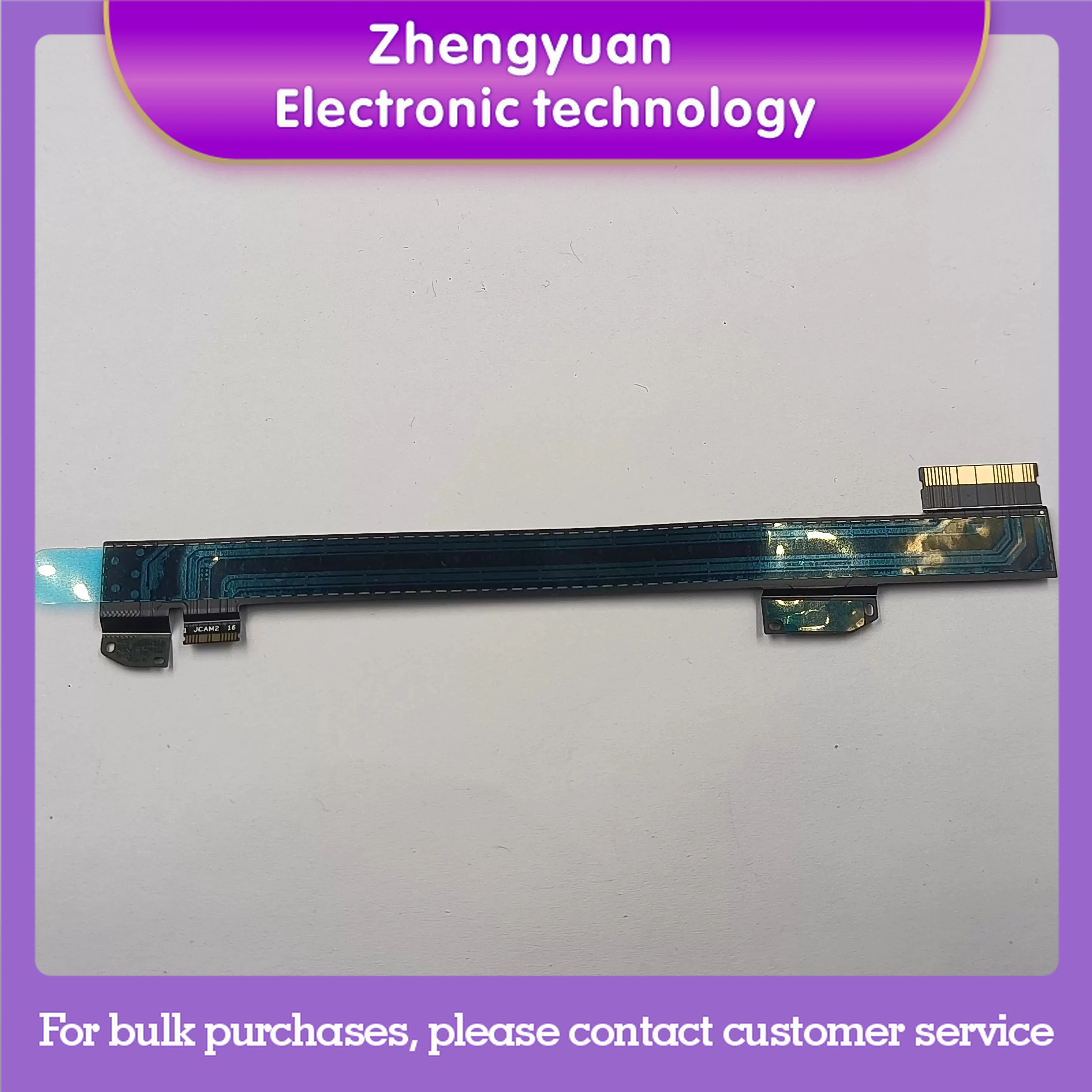 Lenovo호환 Yoga Pro 9 카메라 케이블마이크 NF-E291 NF-F742 NF-F811