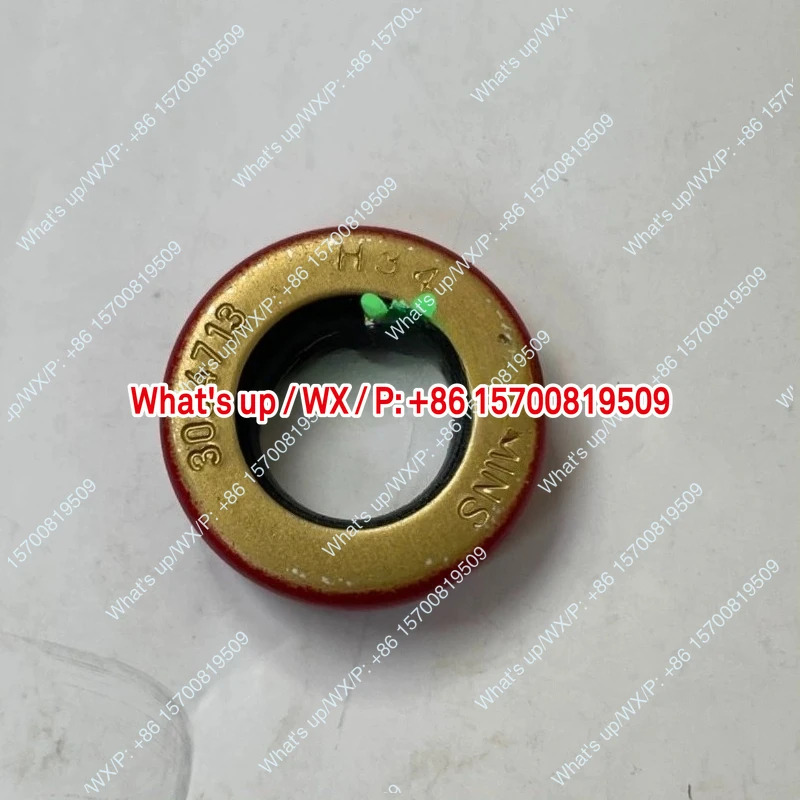 3071643 ISL9.5 엔진오일 씰 펌프 기어 링 4306945