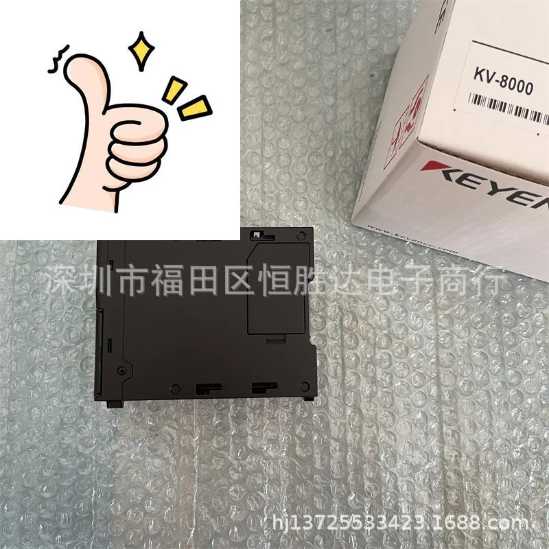 KV-8000 KV-7000C KV-7500 KV-7300 KV-5500 KEYENCE KV-3000 센서