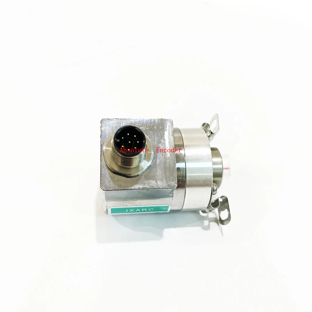 와이어 드로우 엔코더 전류 출력 풀 로프 위치 센서 측정 범위 0-1000mm-UCD-S101G-0012-ACS0-PRQ