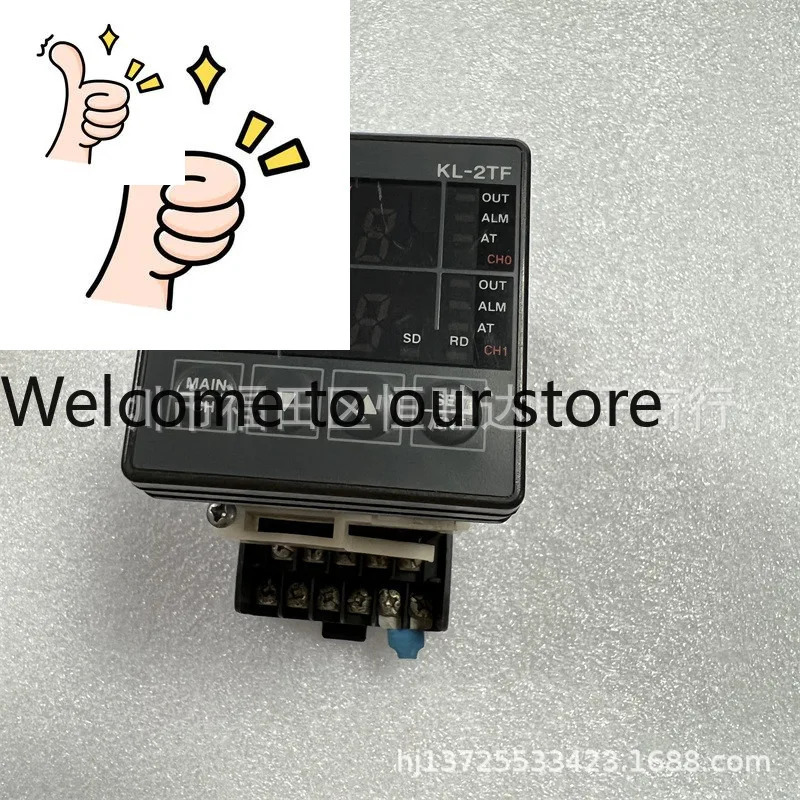 KL-2TF KL-4AD KL-2DA KL-B1 KL-WH1 KL-T1 KEYENCE KL-8BLT 컨트롤러