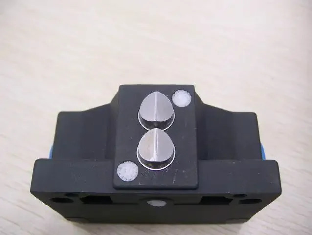 오리지널 BA-LLUFF 트래블 스위치 리미트 819-B02-D12-61-3B